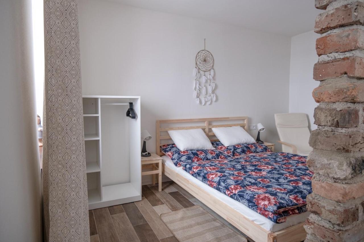 Jachovka Apartamento Nova Ves v Horach Exterior foto
